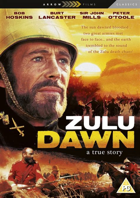 south african zulu movies